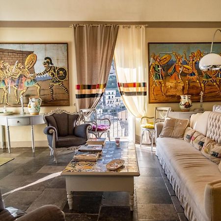 Jasmine Modica Luxury House Apartment Екстериор снимка