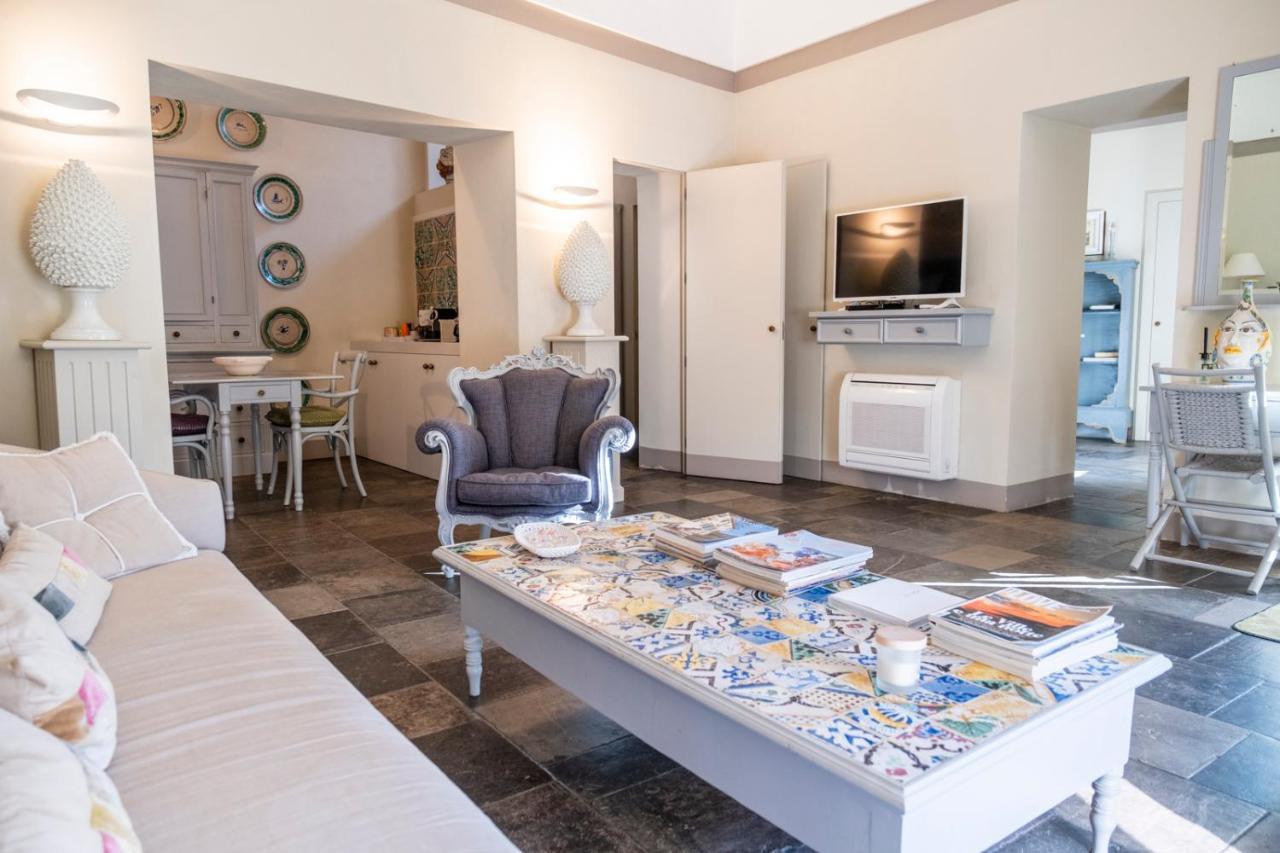 Jasmine Modica Luxury House Apartment Екстериор снимка