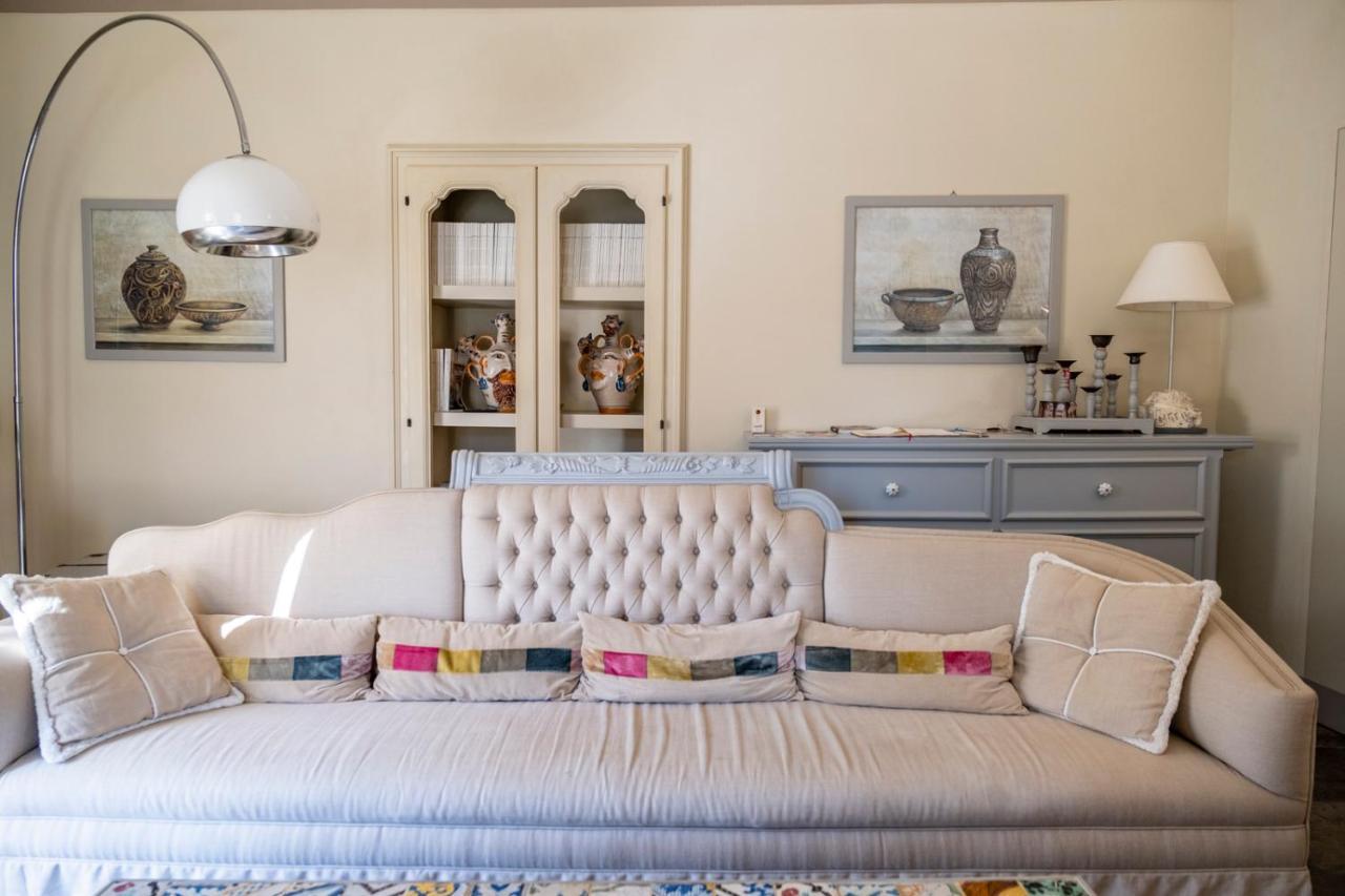 Jasmine Modica Luxury House Apartment Екстериор снимка