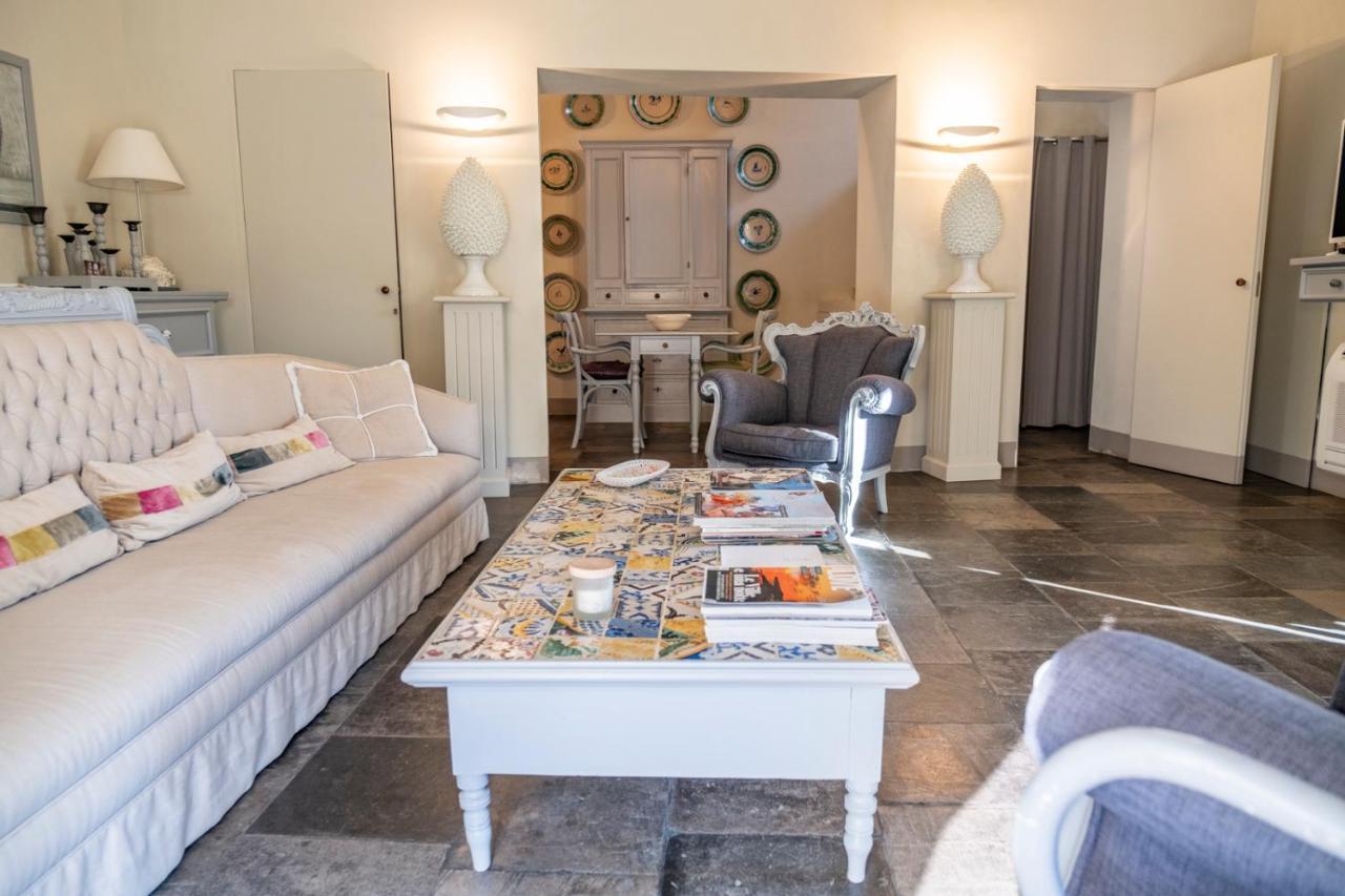 Jasmine Modica Luxury House Apartment Екстериор снимка