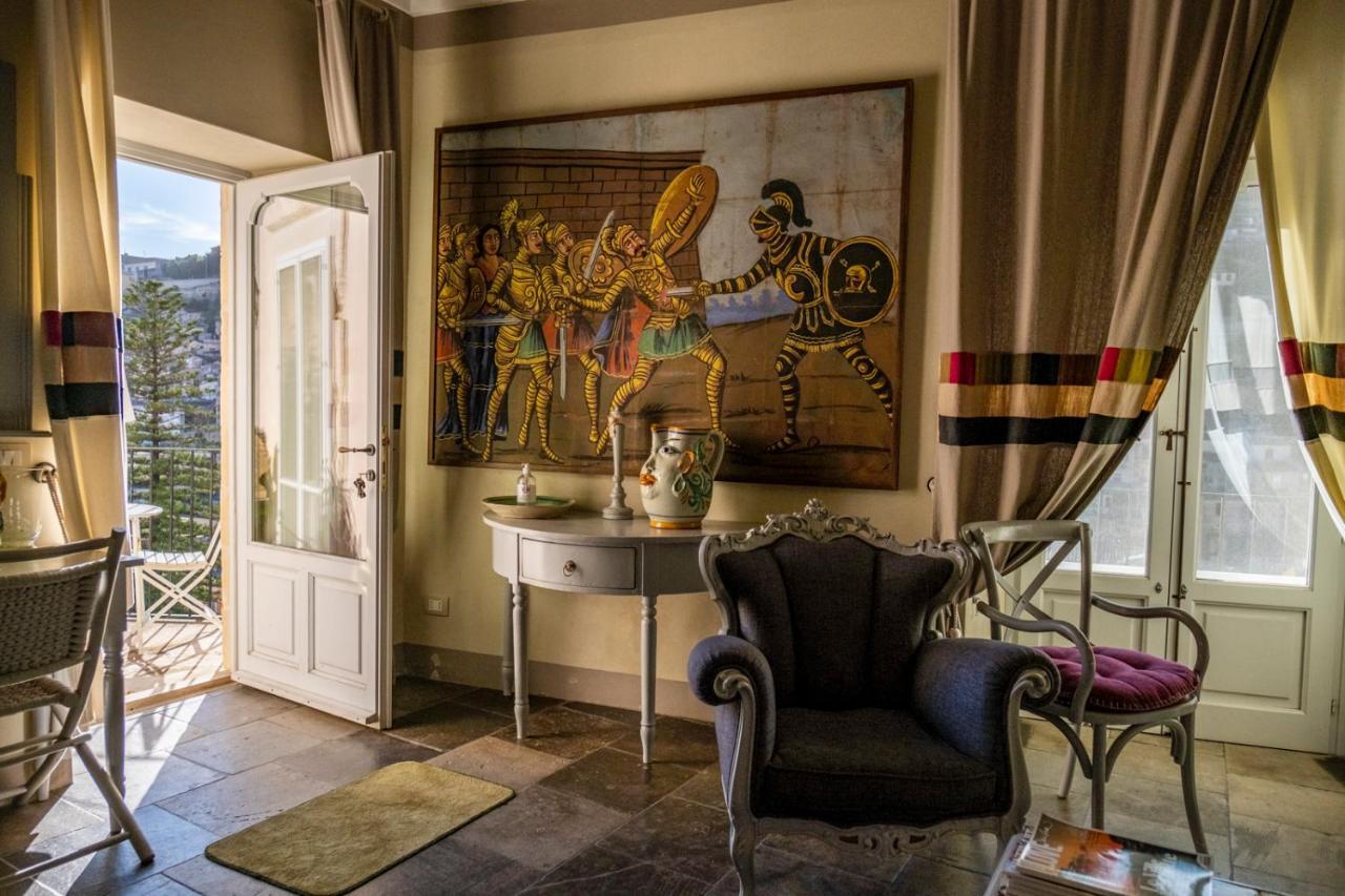 Jasmine Modica Luxury House Apartment Екстериор снимка