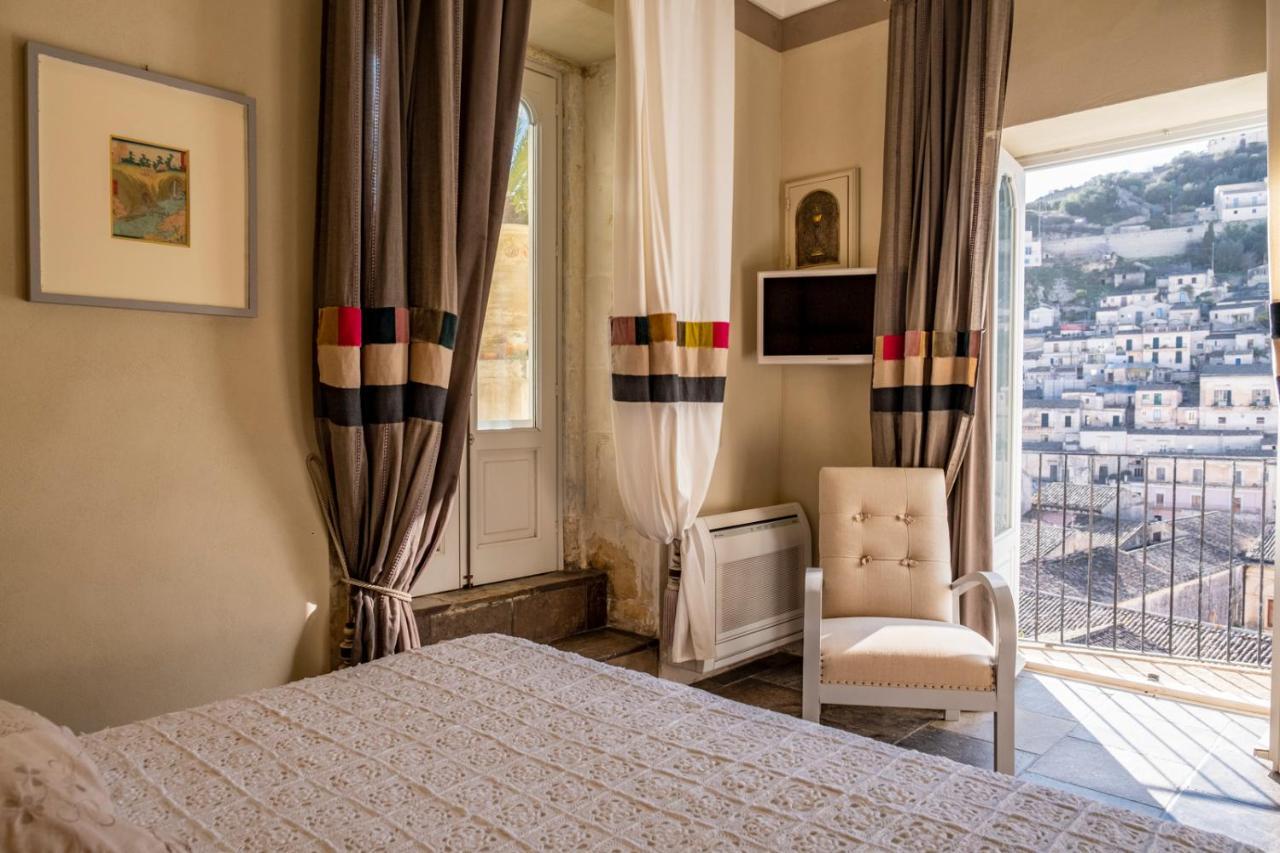 Jasmine Modica Luxury House Apartment Екстериор снимка