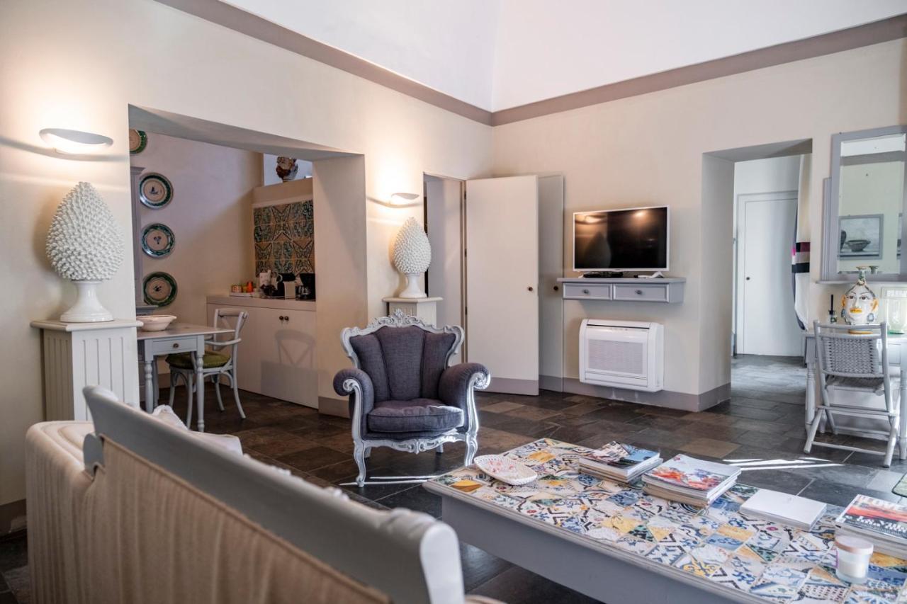 Jasmine Modica Luxury House Apartment Екстериор снимка