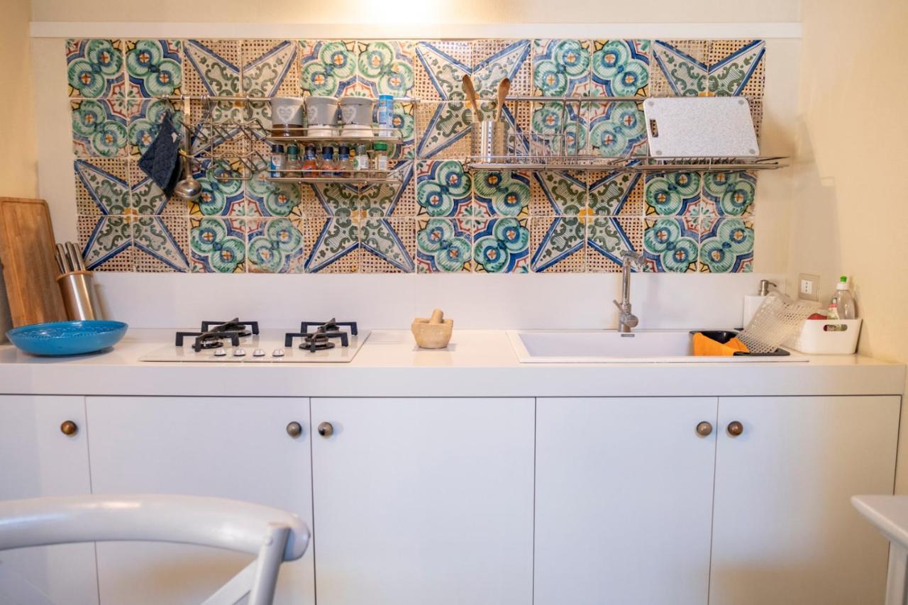 Jasmine Modica Luxury House Apartment Екстериор снимка