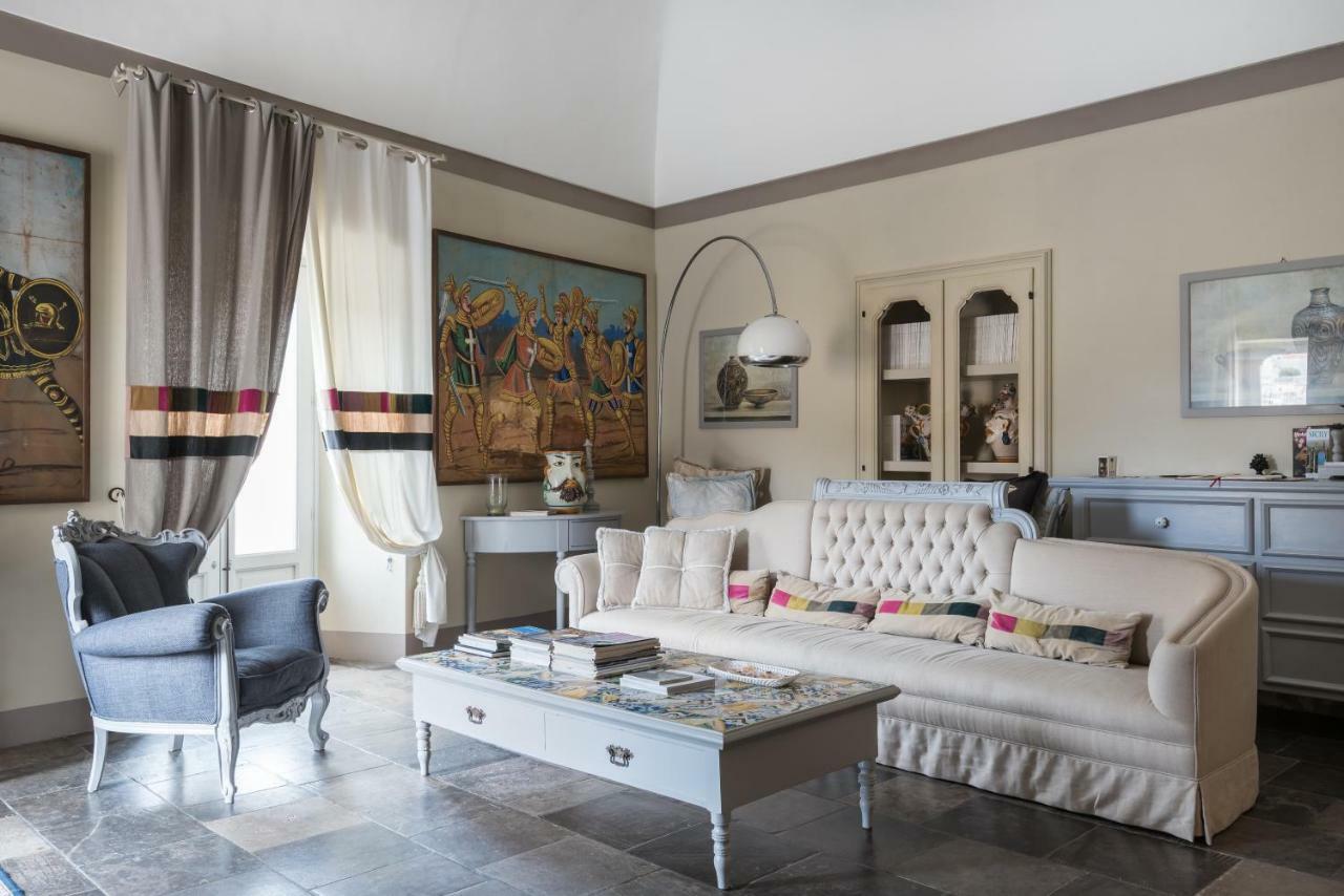 Jasmine Modica Luxury House Apartment Екстериор снимка