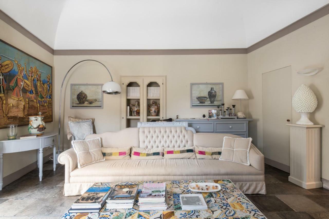 Jasmine Modica Luxury House Apartment Екстериор снимка