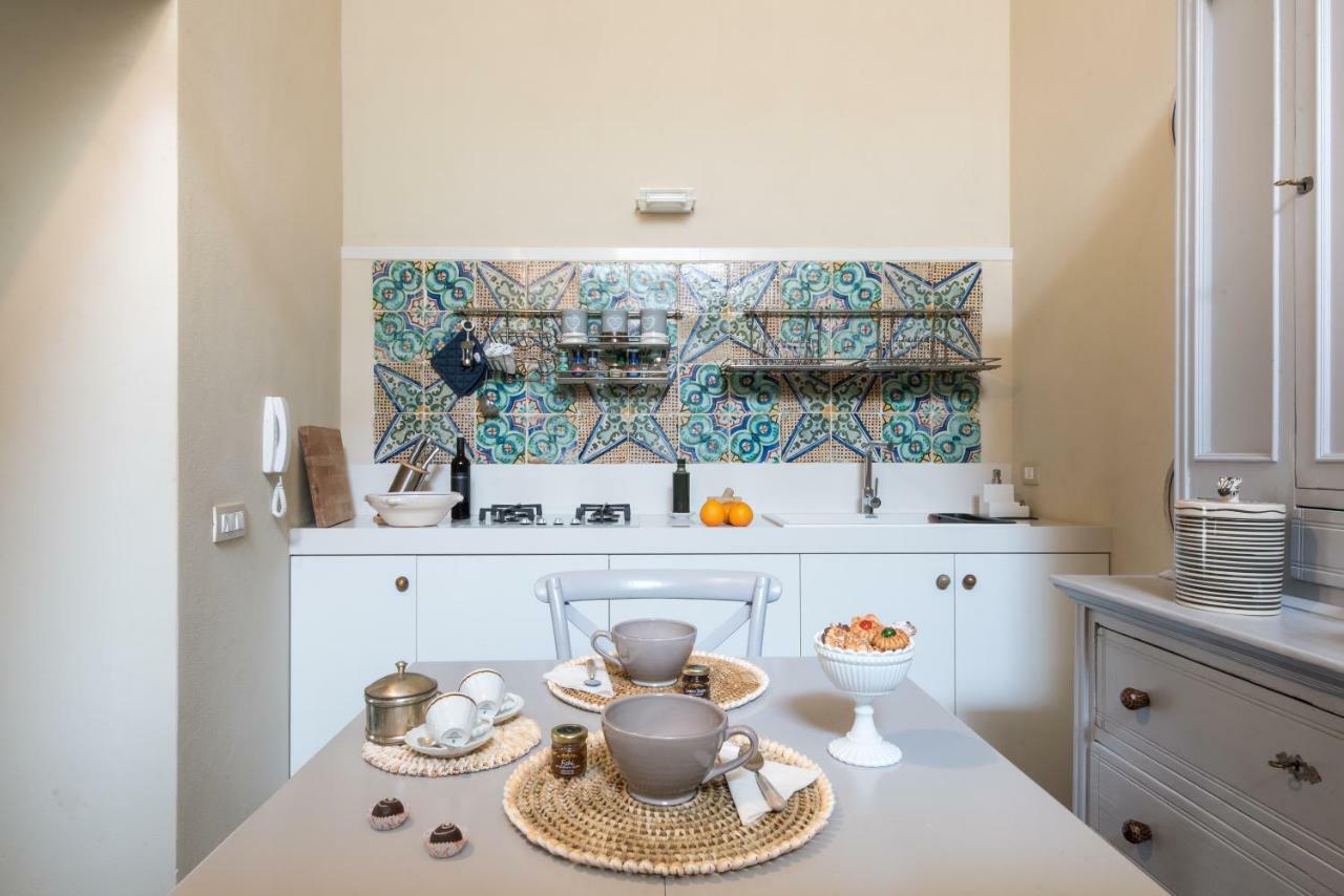 Jasmine Modica Luxury House Apartment Екстериор снимка