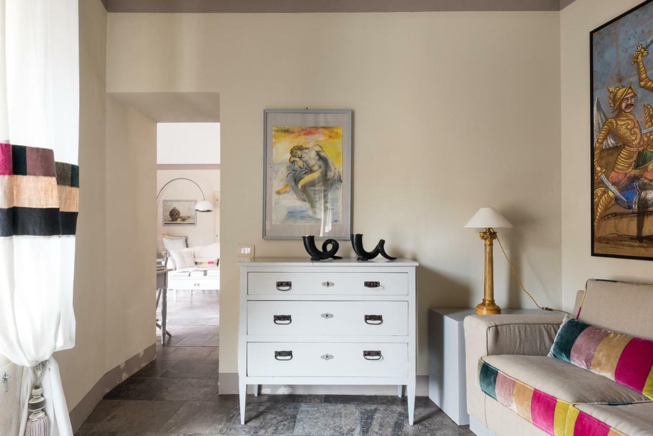 Jasmine Modica Luxury House Apartment Екстериор снимка