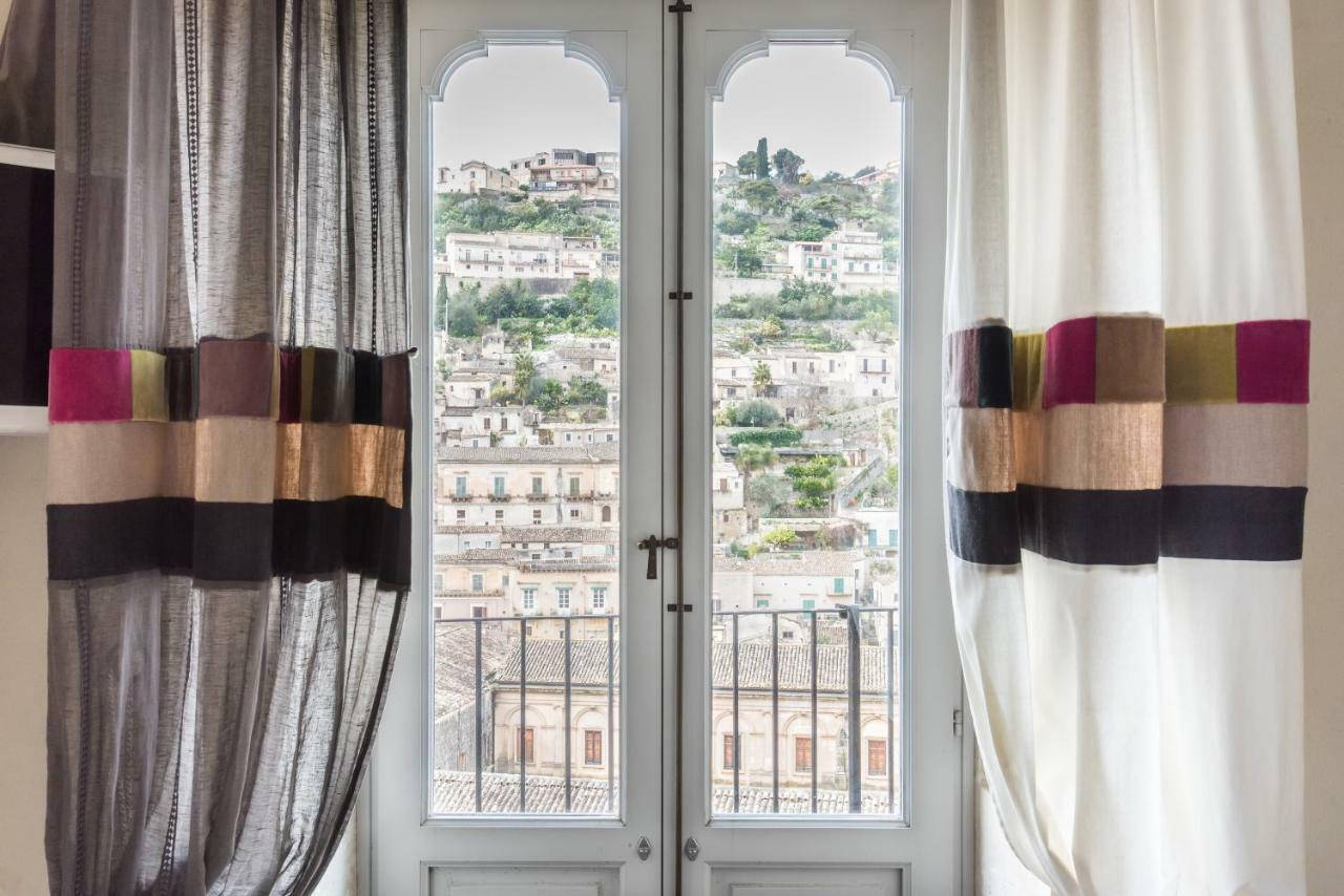 Jasmine Modica Luxury House Apartment Екстериор снимка