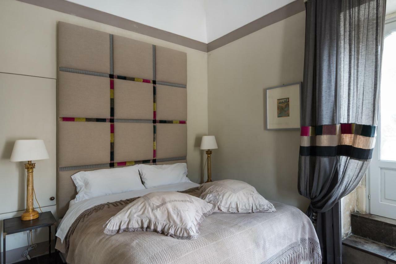 Jasmine Modica Luxury House Apartment Екстериор снимка