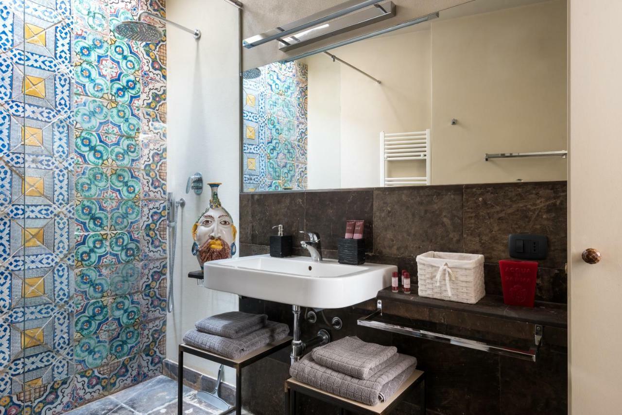 Jasmine Modica Luxury House Apartment Екстериор снимка