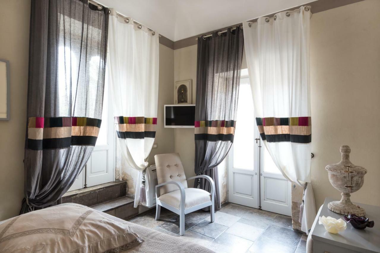 Jasmine Modica Luxury House Apartment Екстериор снимка