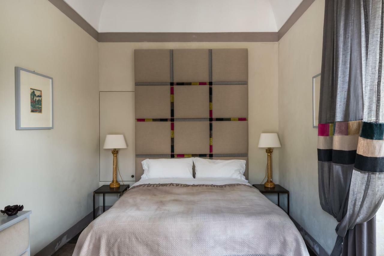 Jasmine Modica Luxury House Apartment Екстериор снимка