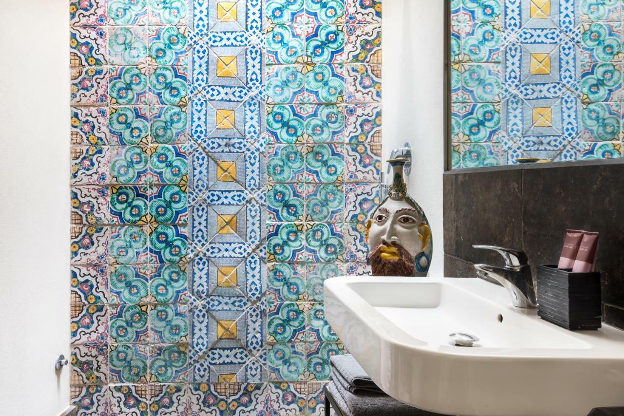 Jasmine Modica Luxury House Apartment Екстериор снимка