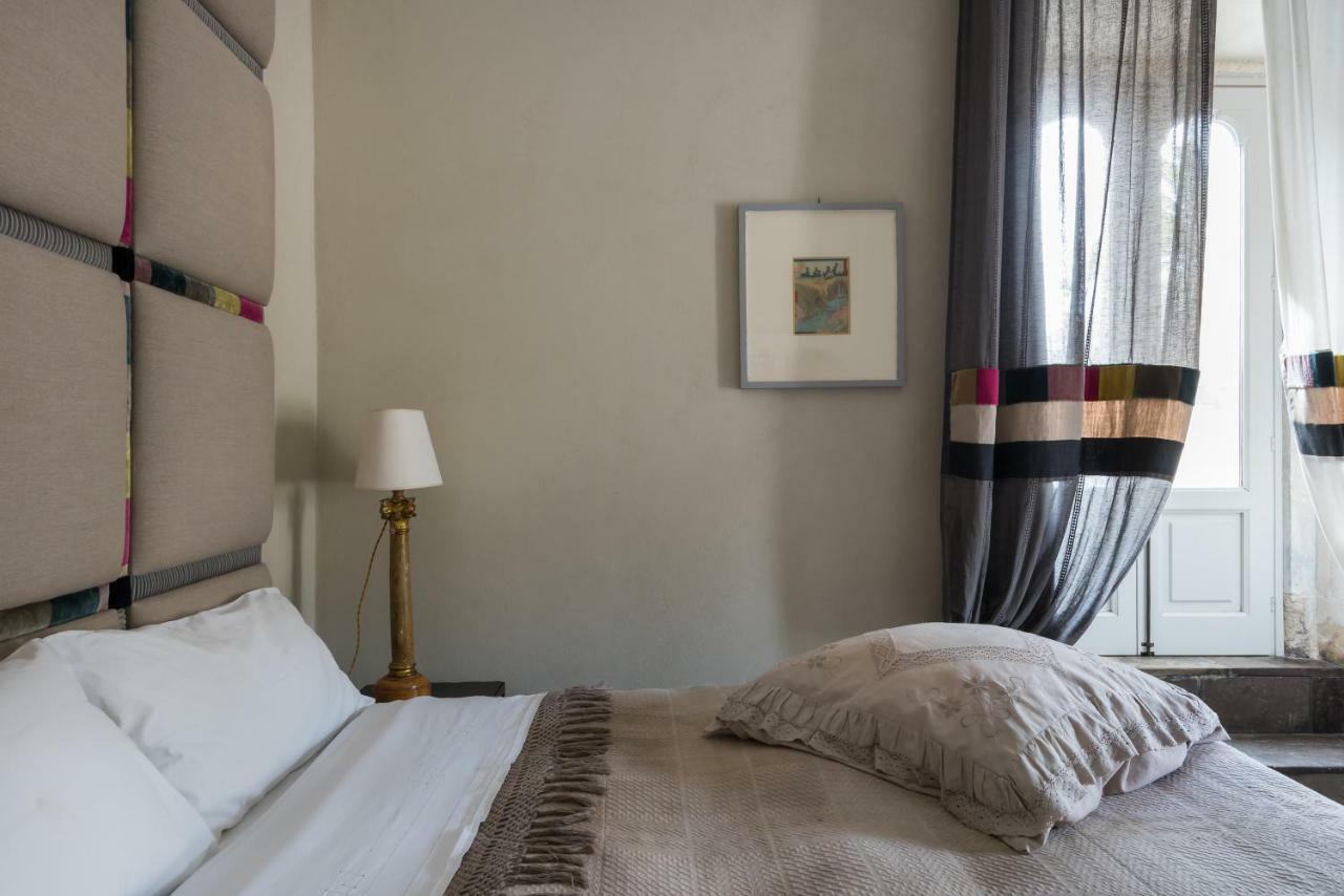 Jasmine Modica Luxury House Apartment Екстериор снимка