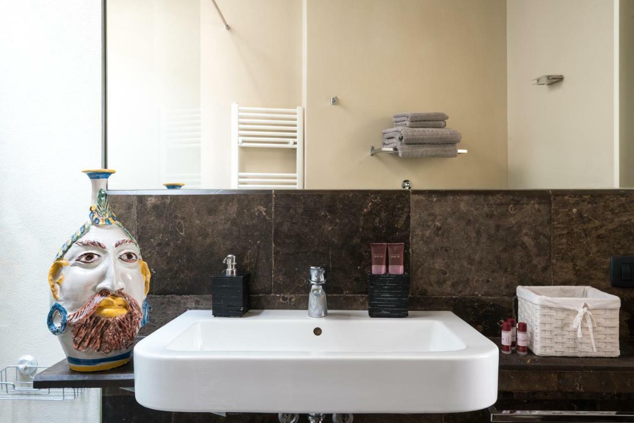 Jasmine Modica Luxury House Apartment Екстериор снимка